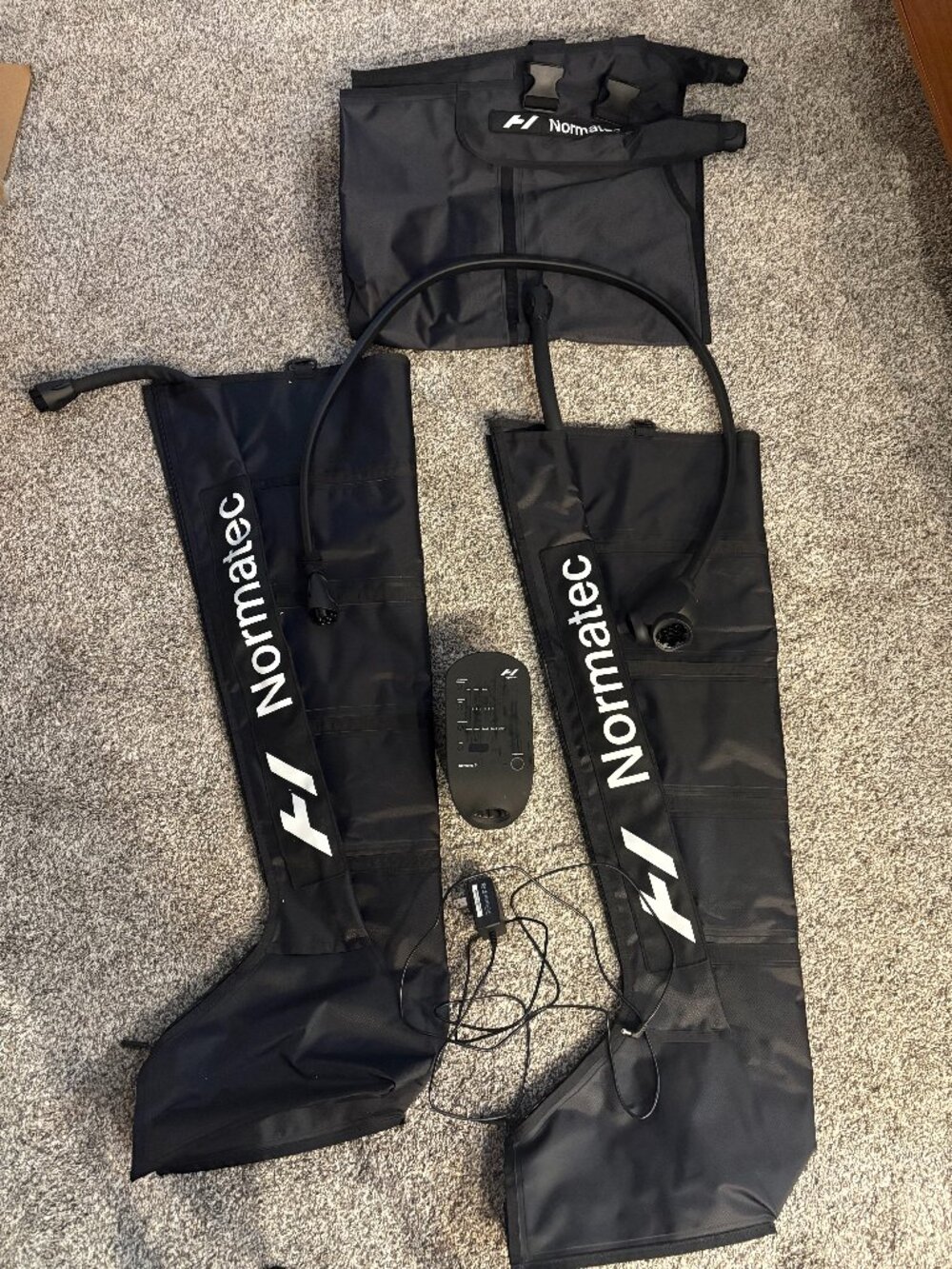 Normatec 3 Lower Body